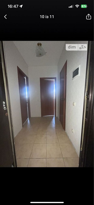 1 кімнатна квартира Авангард - зображення 8