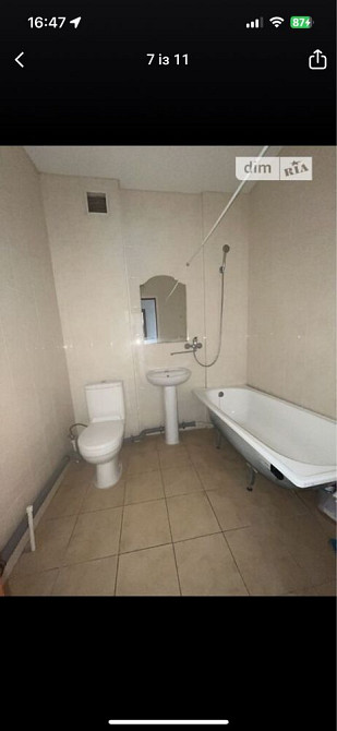 1 кімнатна квартира Авангард - зображення 5