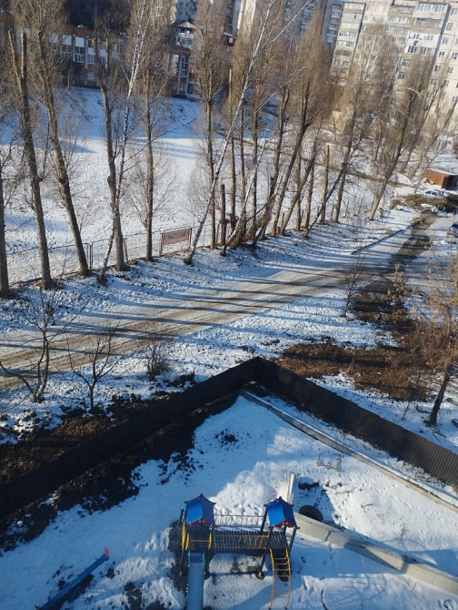 Продам 2 кімнатну квартиру Шаровечка - зображення 8