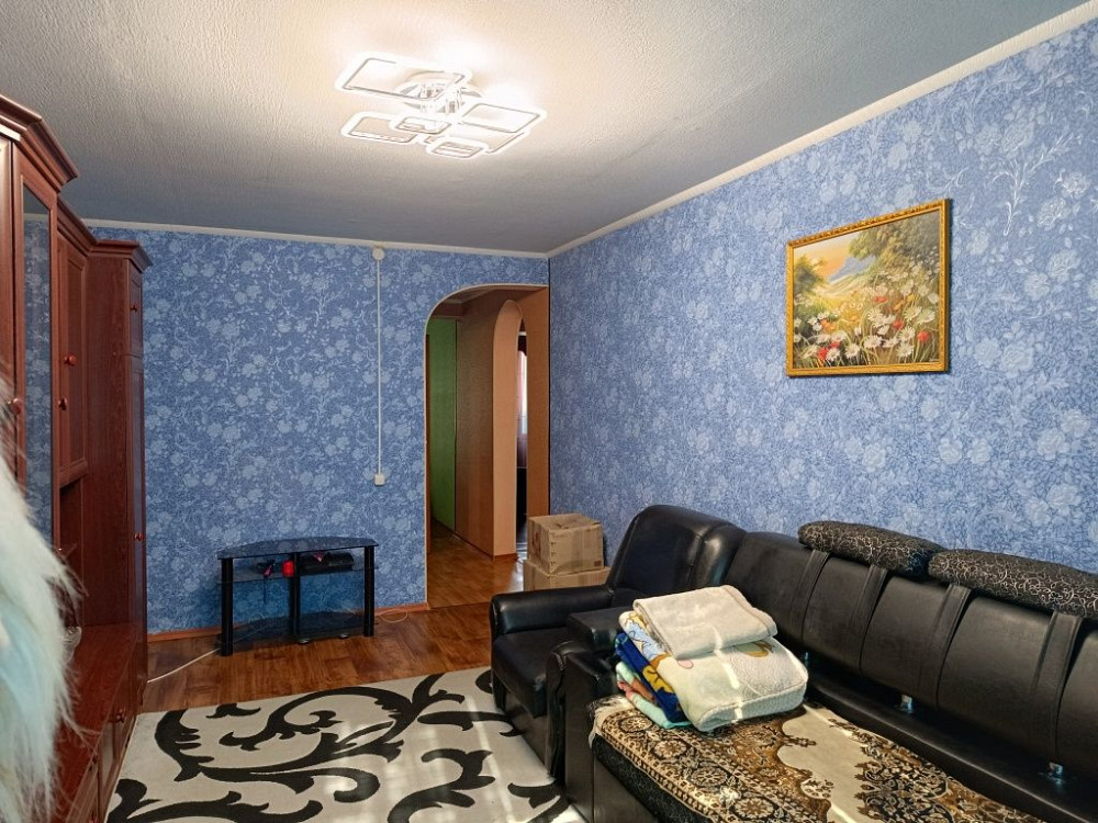 Продам 2 кімнатну квартиру в Чугуєві, смт Есхар Есхар - зображення 4