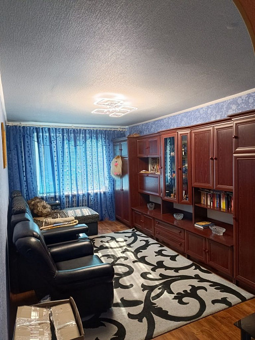 Продам 2 кімнатну квартиру в Чугуєві, смт Есхар Есхар - зображення 5