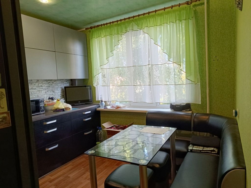 Продам 2 кімнатну квартиру в Чугуєві, смт Есхар Есхар - зображення 1