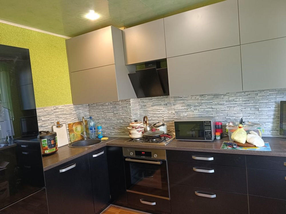 Продам 2 кімнатну квартиру в Чугуєві, смт Есхар Есхар - зображення 2