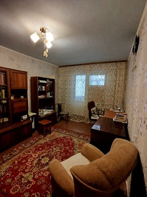 Продам квартиру 1кімнатну Бериславське шоссе б.12А, 6/9, 36м2 Херсон - зображення 4