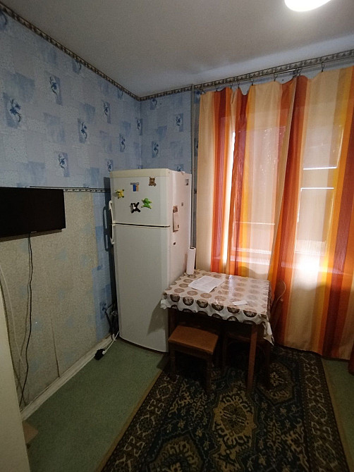 Продам квартиру 1кімнатну Бериславське шоссе б.12А, 6/9, 36м2 Херсон - зображення 2