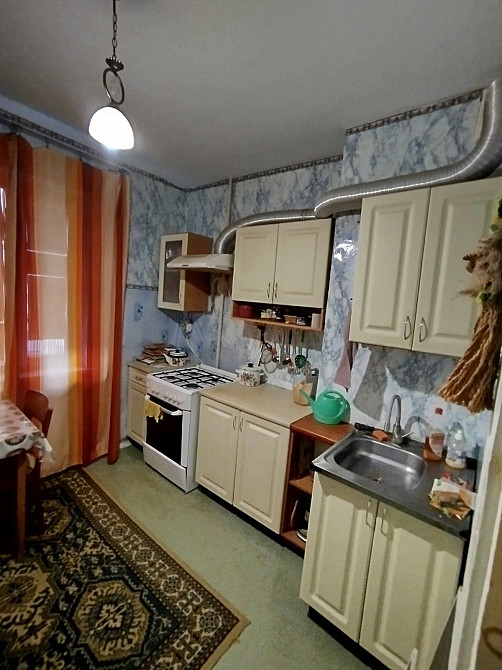 Продам квартиру 1кімнатну Бериславське шоссе б.12А, 6/9, 36м2 Херсон - зображення 1