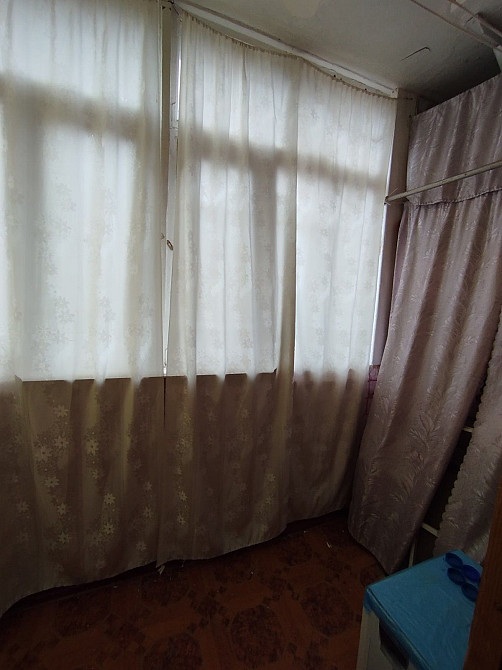 Продам квартиру 1кімнатну Бериславське шоссе б.12А, 6/9, 36м2 Херсон - зображення 6