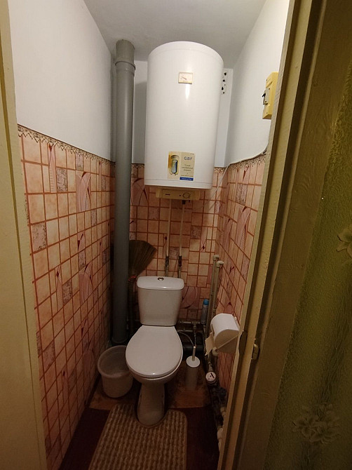 Продам квартиру 1кімнатну Бериславське шоссе б.12А, 6/9, 36м2 Херсон - зображення 7