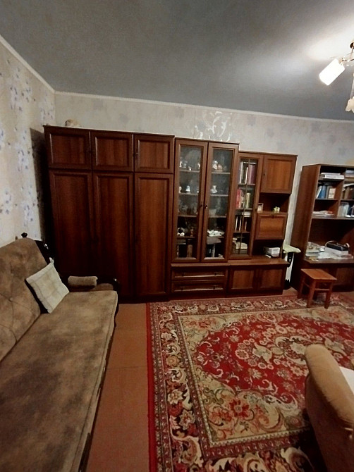 Продам квартиру 1кімнатну Бериславське шоссе б.12А, 6/9, 36м2 Херсон - зображення 5