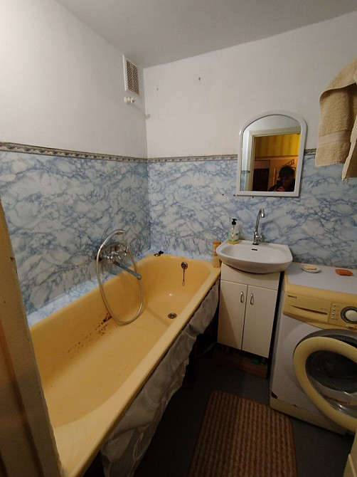 Продам квартиру 1кімнатну Бериславське шоссе б.12А, 6/9, 36м2 Херсон - зображення 8