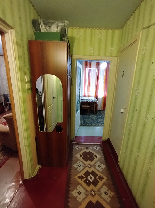 Продам квартиру 1кімнатну Бериславське шоссе б.12А, 6/9, 36м2 Херсон - зображення 3