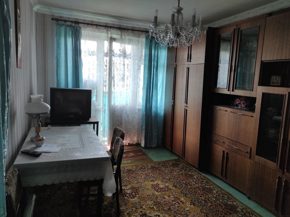 3к квартира м. Тернівка Тернівка - зображення 1