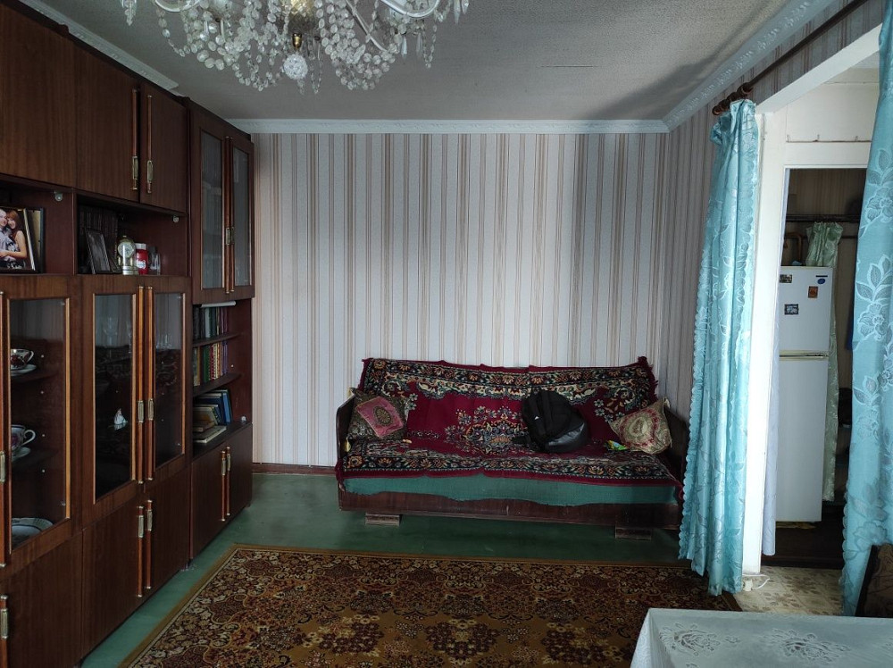 3к квартира м. Тернівка Тернівка - зображення 3