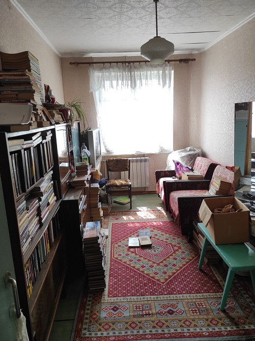 3к квартира м. Тернівка Тернівка - зображення 4