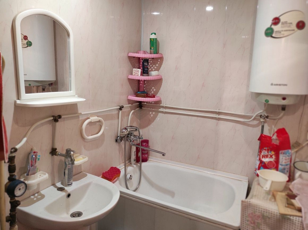 3к квартира м. Тернівка Тернівка - зображення 6