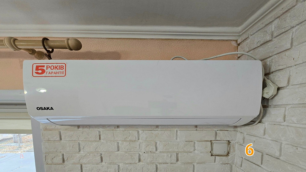 Эксклюзивная 1 кв.ост.Гостиница Киев ул.Владимира Великого Кривой Рог - изображение 5