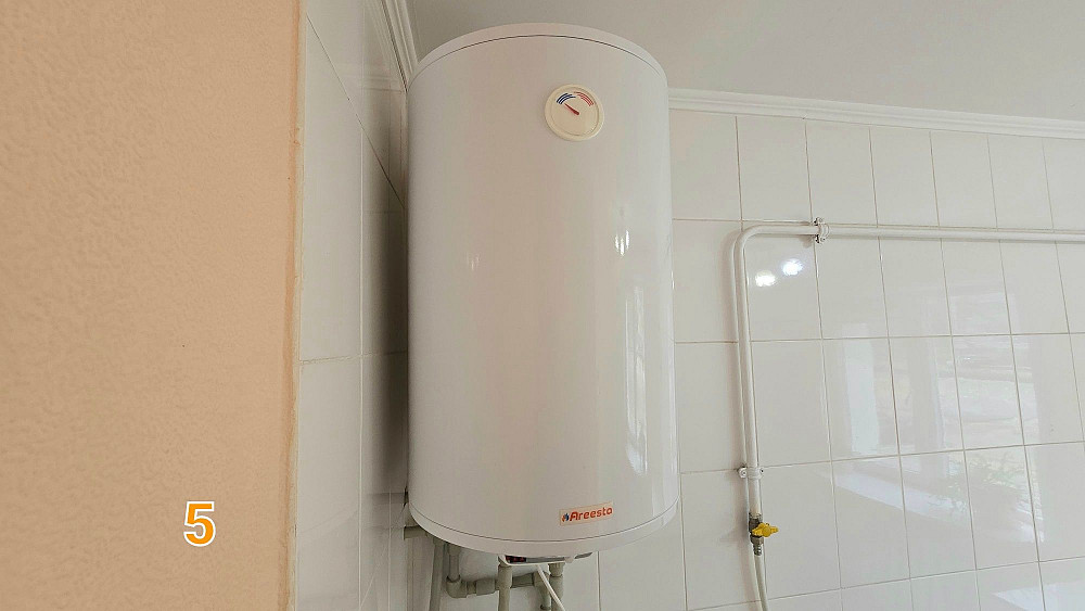 Эксклюзивная 1 кв.ост.Гостиница Киев ул.Владимира Великого Кривой Рог - изображение 6