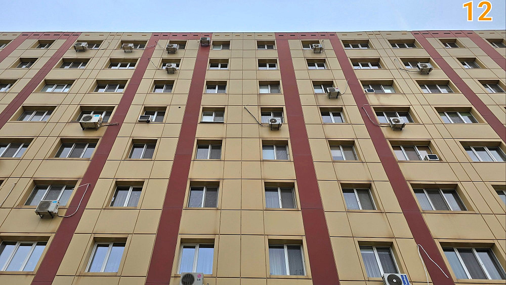 Эксклюзивная 1 кв.ост.Гостиница Киев ул.Владимира Великого Кривой Рог - изображение 1