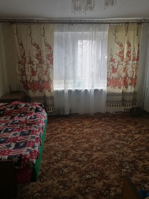 Сдам двухкомнатную квартиру Дружковка - изображение 1