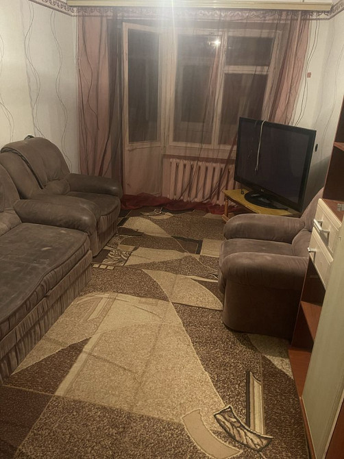 Здам 1 кімнатну квартиру Светловодск - изображение 3