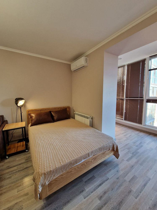 ЖК Семейный, Гагарина, Даффи, Нео плаза Днепр - изображение 1