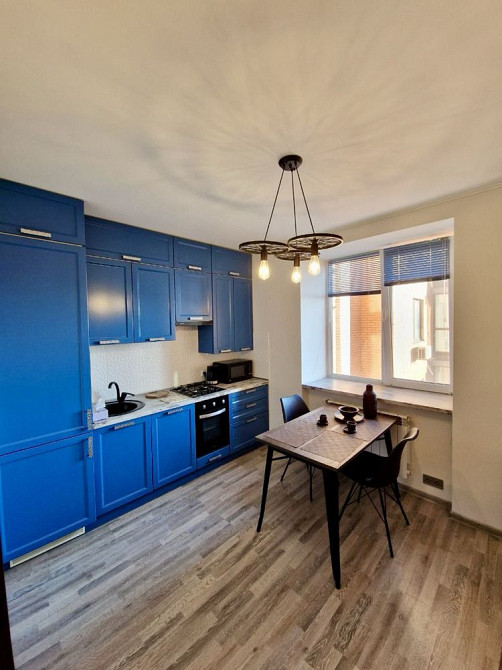 ЖК Семейный, Гагарина, Даффи, Нео плаза Днепр - изображение 8