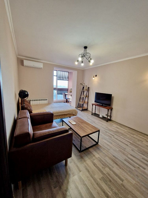 ЖК Семейный, Гагарина, Даффи, Нео плаза Днепр - изображение 5