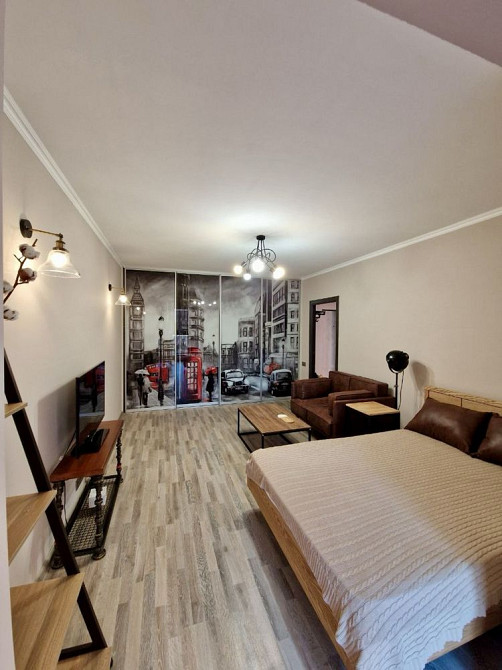 ЖК Семейный, Гагарина, Даффи, Нео плаза Днепр - изображение 4