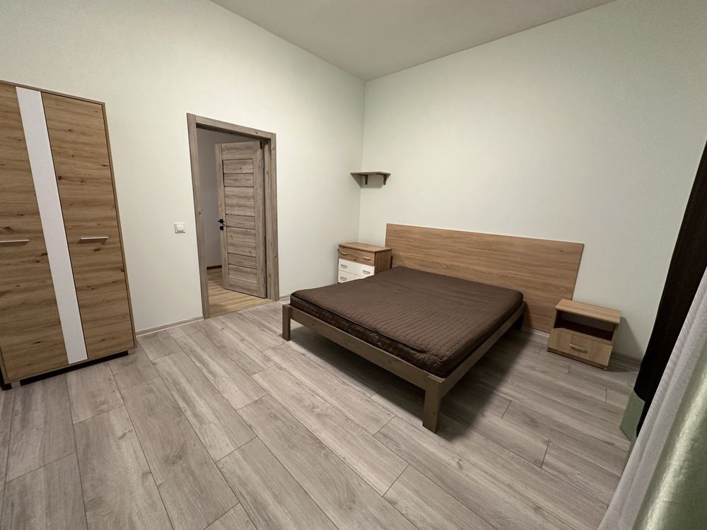 Оренда 3-кімнатної квартири Нова Рафалівка Вараш - зображення 3