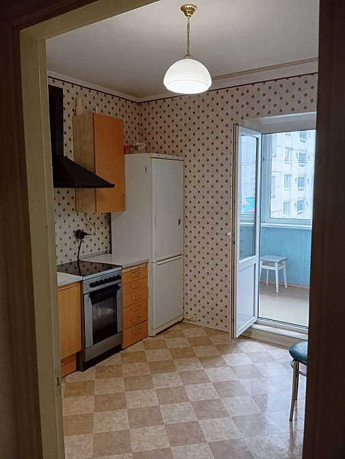 АРЕНДА Однокомнатная Радунская 9а Троещина Деснянский район 9000 гр Киев - изображение 5