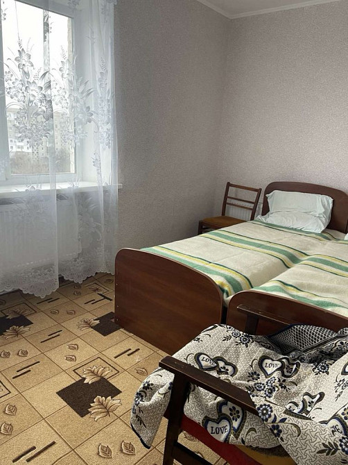 Оренда 3 кімн квартири на Фрегаті Первомайський (Харківська обл.) - зображення 2