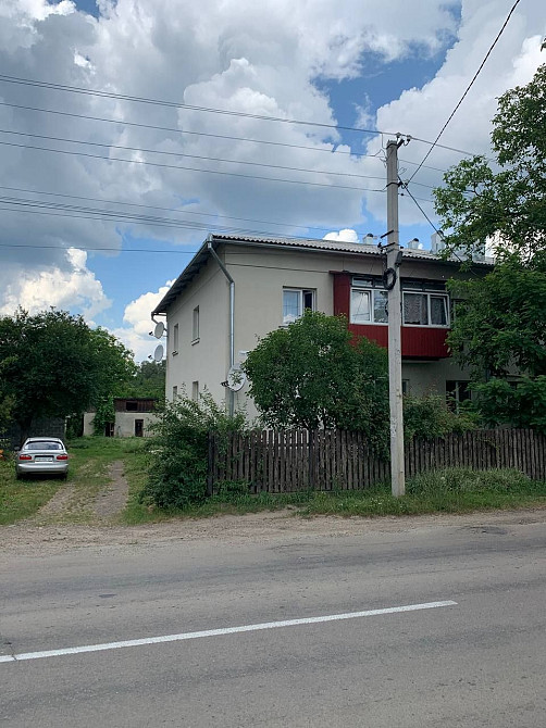 Квартира 3-х кімнатна в смт. Лисець Лисец - изображение 2