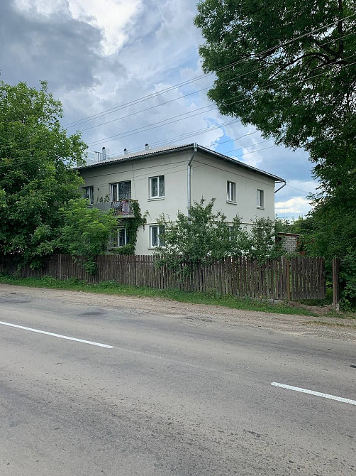 Квартира 3-х кімнатна в смт. Лисець Лисец - изображение 3