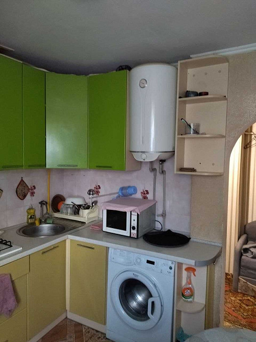 продаю квартиру в будинку Радомышль - изображение 2