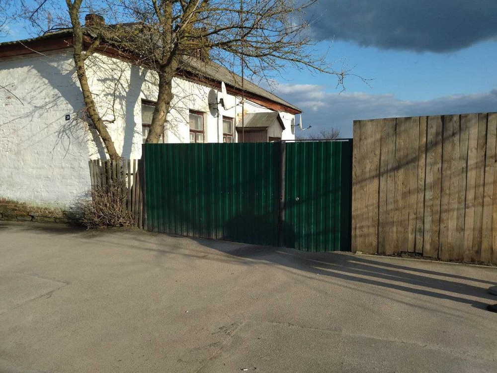 продаю квартиру в будинку Радомышль - изображение 8