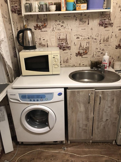 Оренда 2 кімн квартириина Коротченко Первомайський (Харківська обл.) - зображення 1