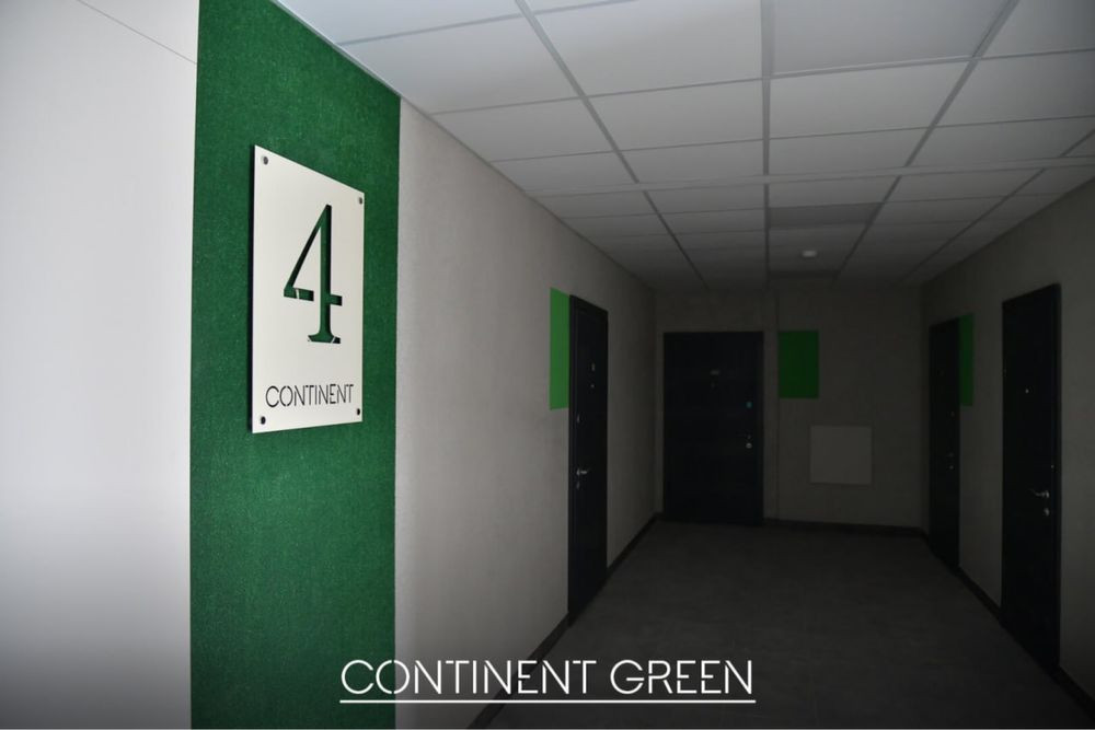 Левандівка. Вул Роксоляни( жк Континент) 2кім Львов - изображение 2