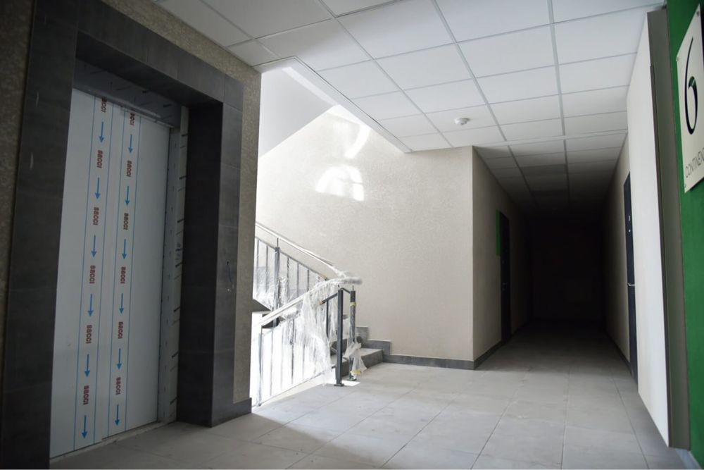 Левандівка. Вул Роксоляни( жк Континент) 2кім Львов - изображение 3