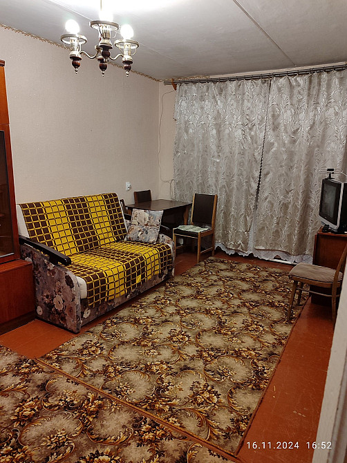 Квартира однокімнатна Лубны - изображение 3