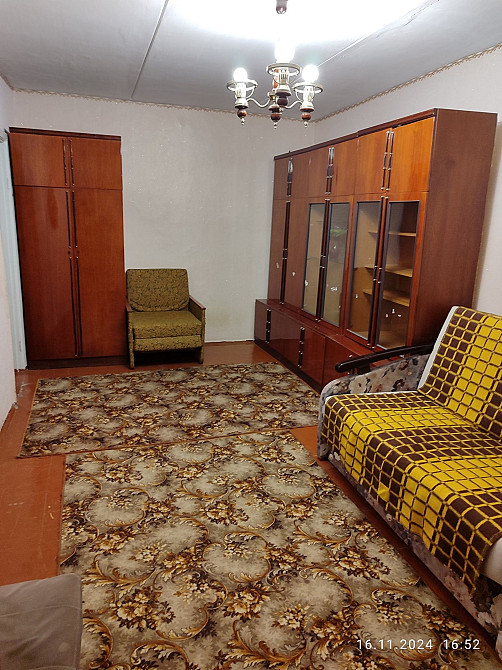 Квартира однокімнатна Лубны - изображение 4