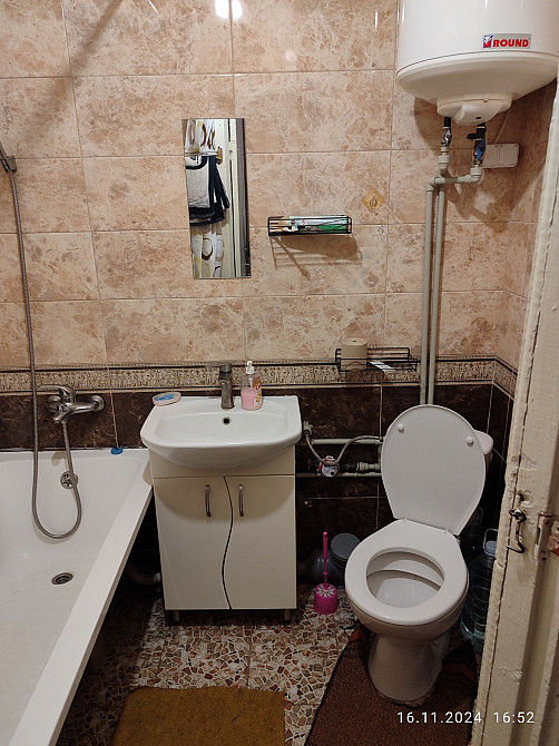 Квартира однокімнатна Лубны - изображение 5