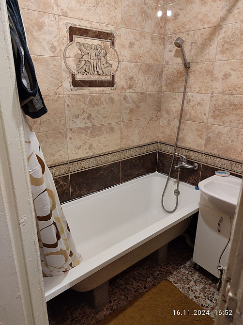 Квартира однокімнатна Лубны - изображение 6