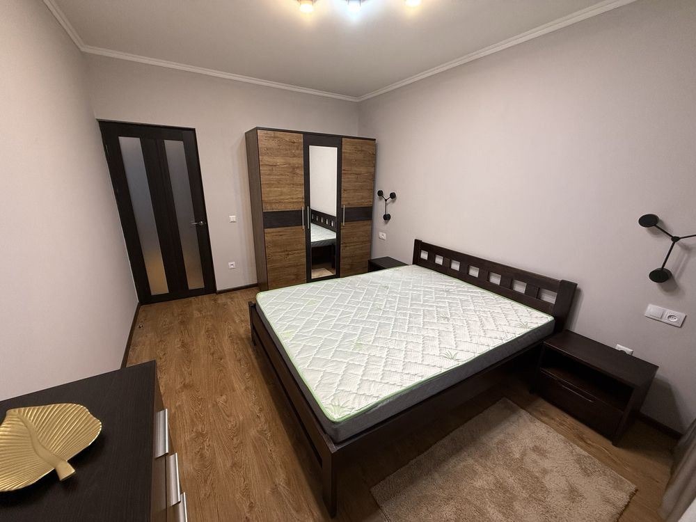 Здається 2-к кв, ДОВГОСТРОКОВО,район екоринку,райлікарня Стрий - зображення 5