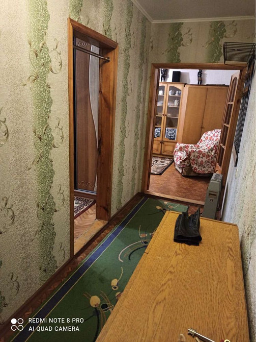 Сдам 2х комн квартиру Подільськ - зображення 5