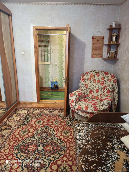 Сдам 2х комн квартиру Подільськ - зображення 6