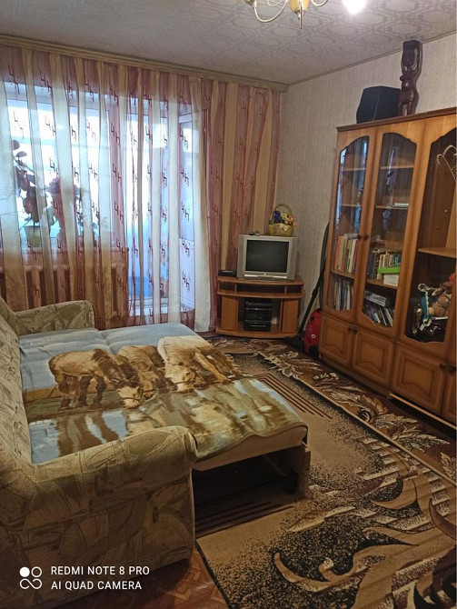 Сдам 2х комн квартиру Подільськ - зображення 8