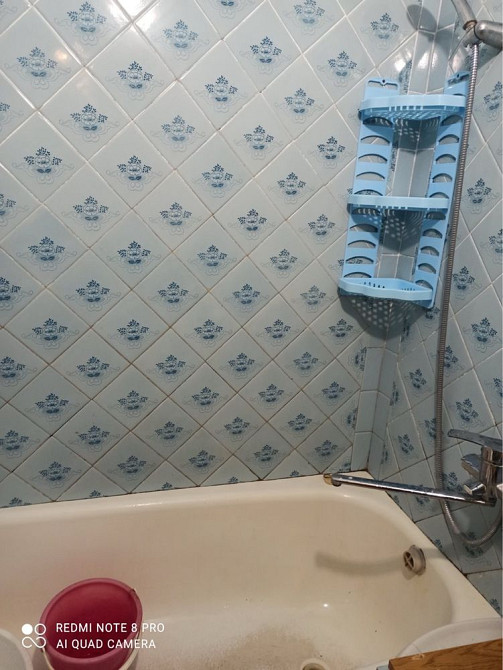 Сдам 2х комн квартиру Подільськ - зображення 2