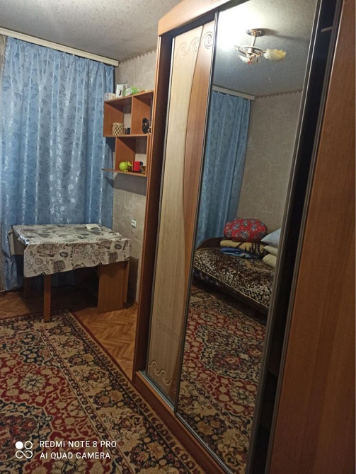 Сдам 2х комн квартиру Подільськ - зображення 7