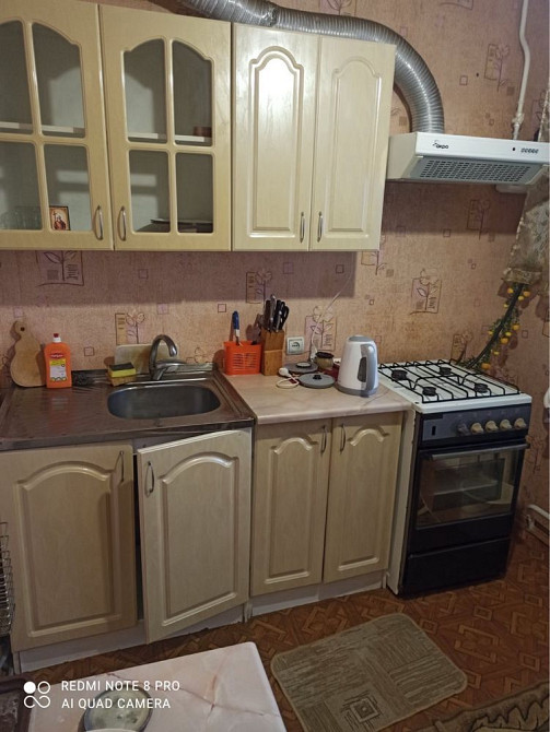 Сдам 2х комн квартиру Подільськ - зображення 4