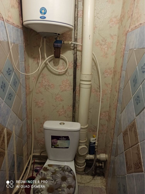 Сдам 2х комн квартиру Подільськ - зображення 3